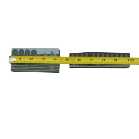 Cat's Meow Village, Korean War Veterens Memorial and Vietnam Veterans Memorial - Picture 7 of 8